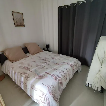 Apartamento Lapacca For 3 People, Individual Garage, Close To Train Station Lourdes