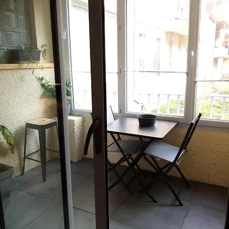 Lapacca For 3 People, Individual Garage, Close To Train Station Daire Lourdes